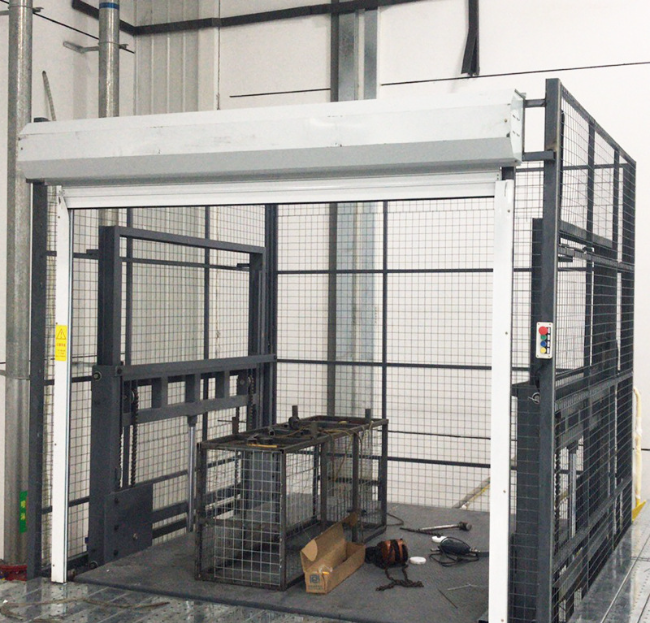 绵阳升降平台选型常见问题及解决方案