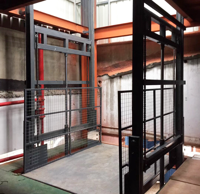 绵阳升降平台维护保养常见问题及规范流程