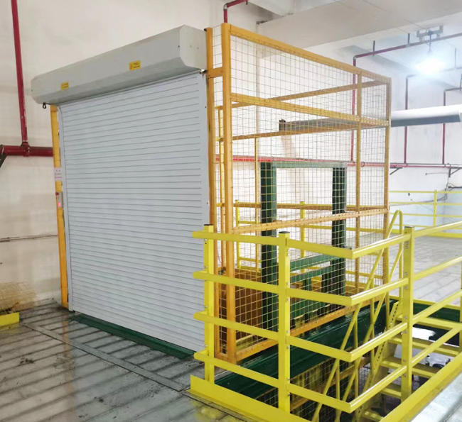 绵阳升降平台安全使用常见问题及注意事项